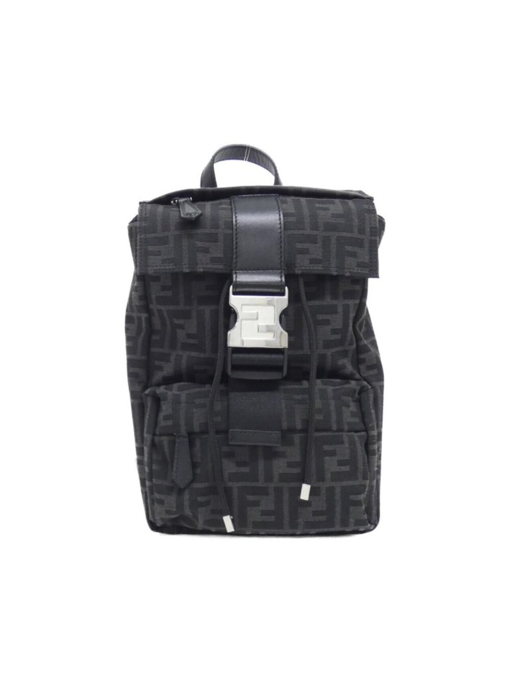 Fendi Nes Backpack Small